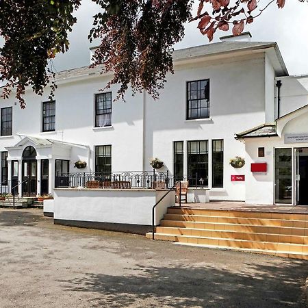 Stafford South Hatherton Hotel Penkridge Buitenkant foto