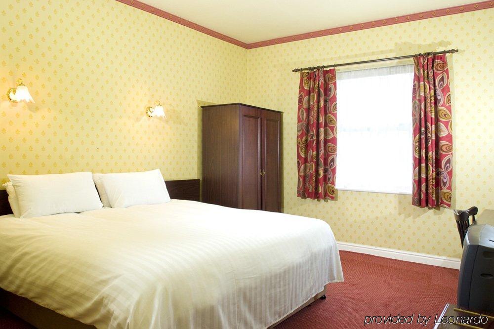 Stafford South Hatherton Hotel Penkridge Kamer foto