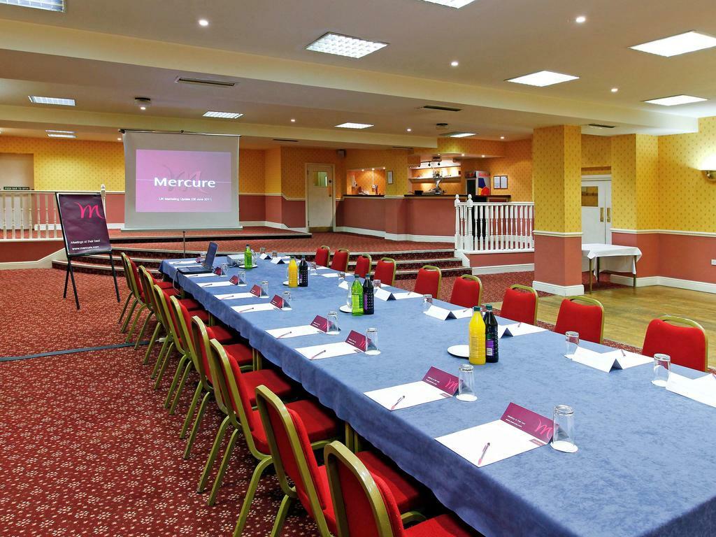 Stafford South Hatherton Hotel Penkridge Buitenkant foto